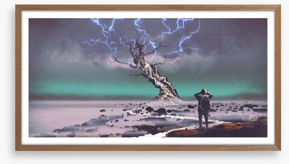 Electric dreams