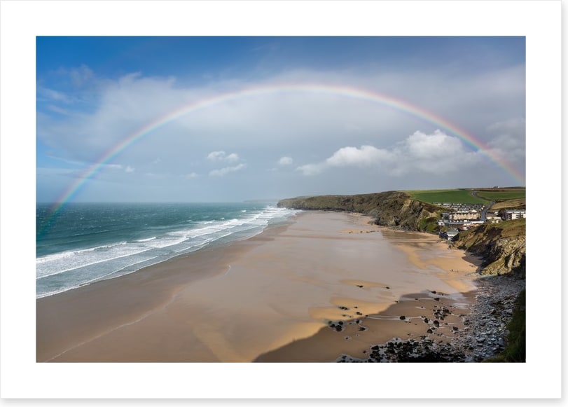 Rainbows
