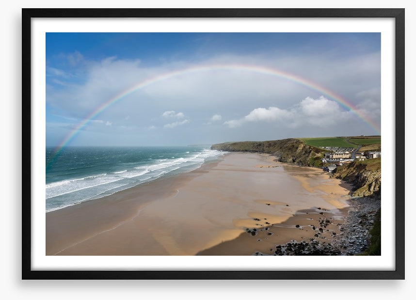 Rainbows