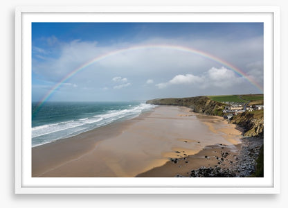 Rainbows