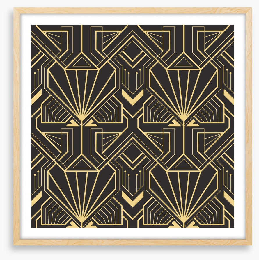 Art Deco