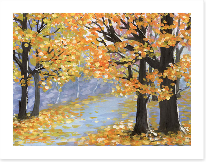 Autumn