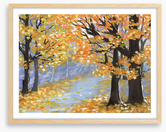 Autumn