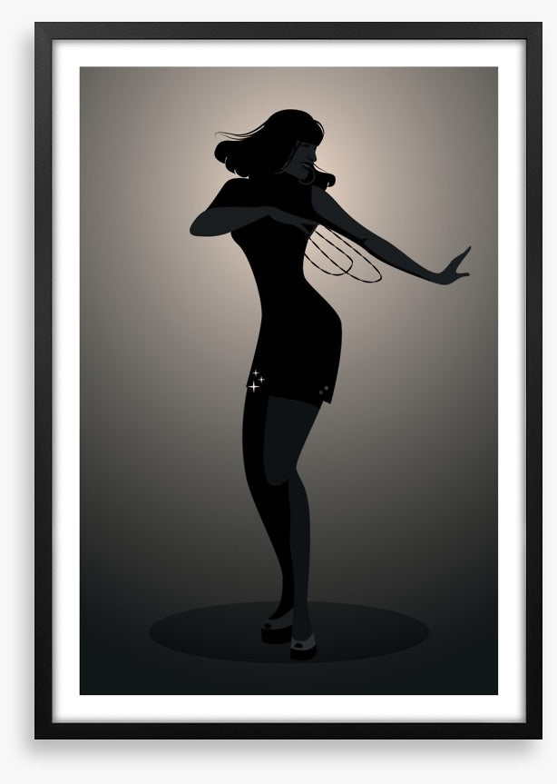 Spotlight on soul
