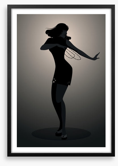 Spotlight on soul