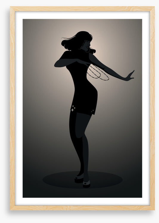 Spotlight on soul
