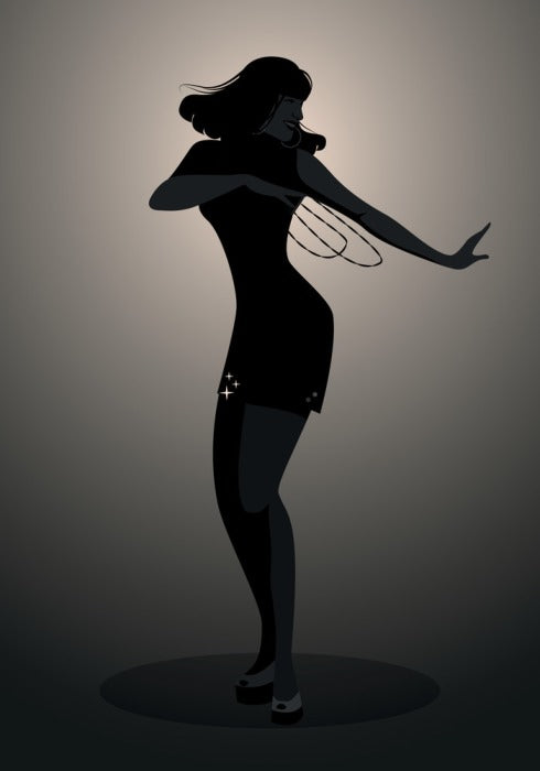 Spotlight on soul