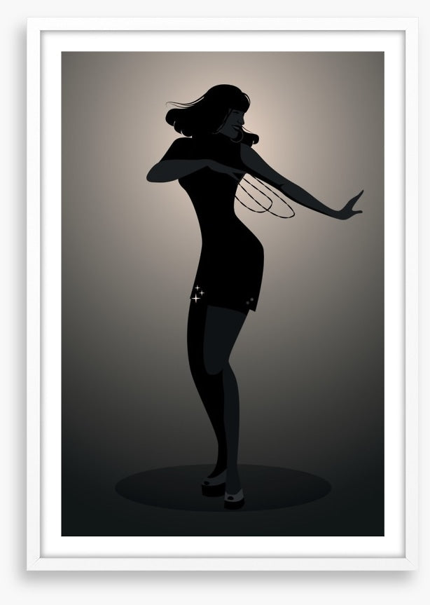 Spotlight on soul