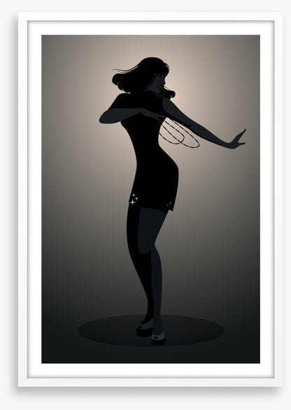 Spotlight on soul