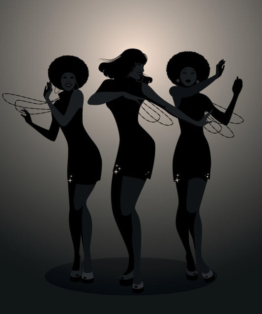 Trio of soul