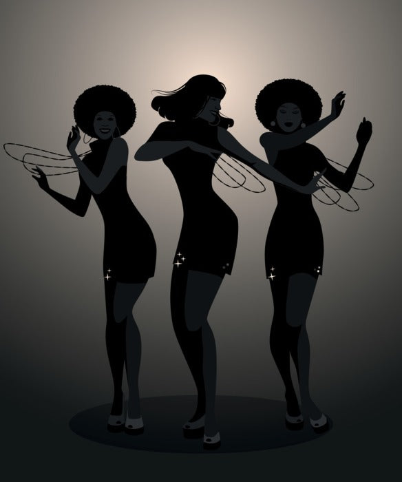 Trio of soul