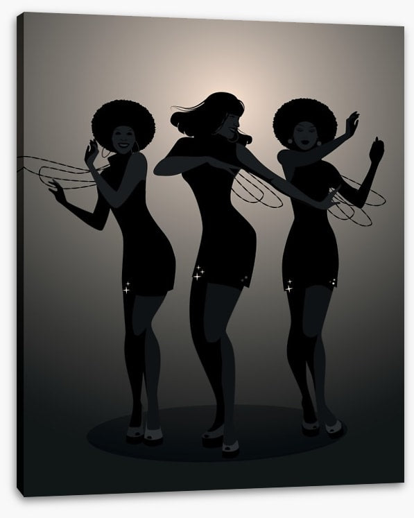 Trio of soul