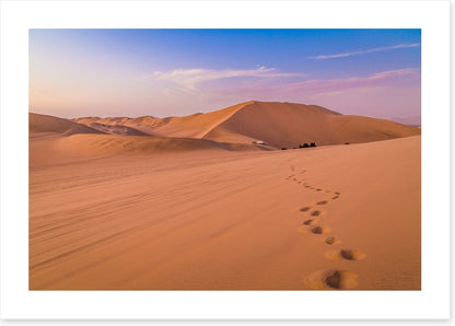 Desert