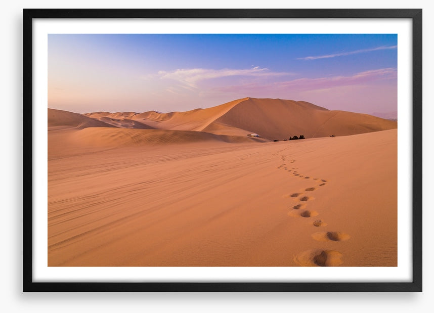 Desert