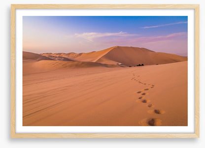 Desert