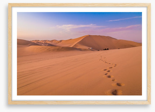 Desert