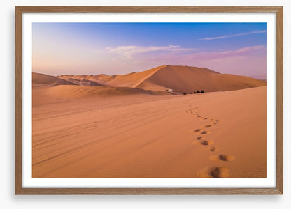 Desert