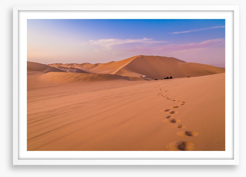 Desert