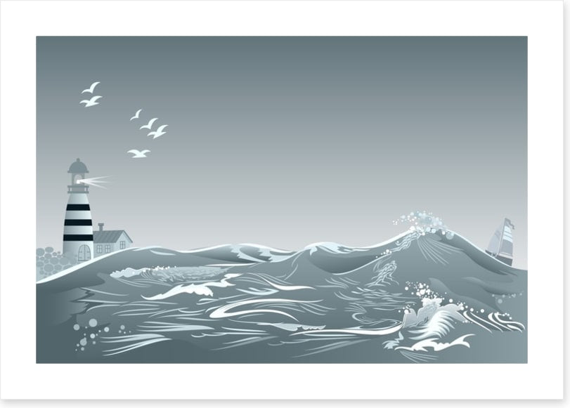 Beacon of hope
