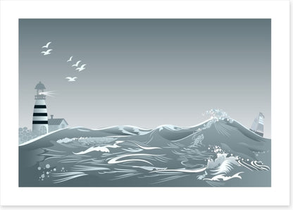 Beacon of hope