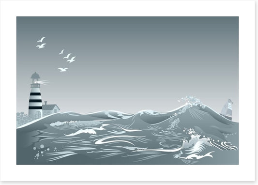 Beacon of hope