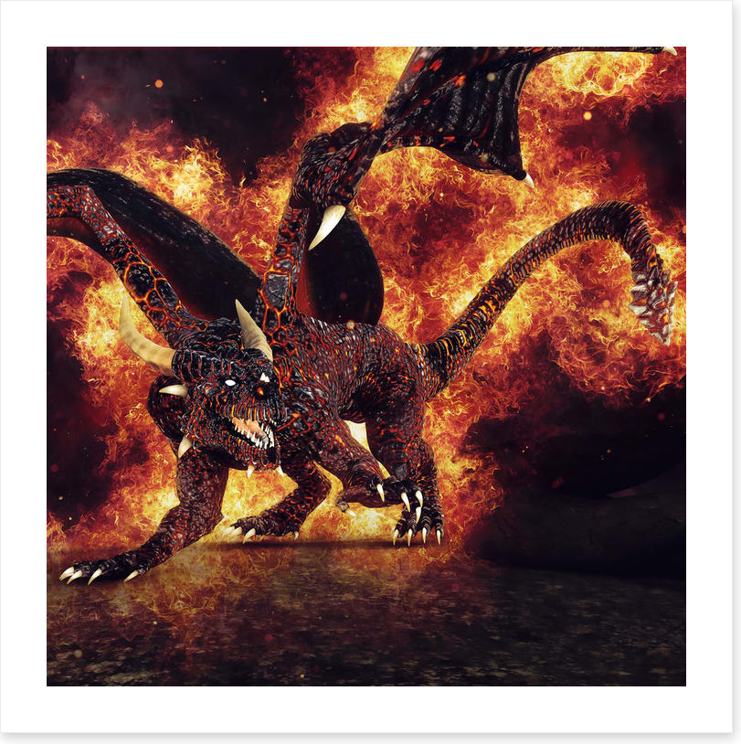 Dragons