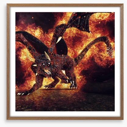 Dragons
