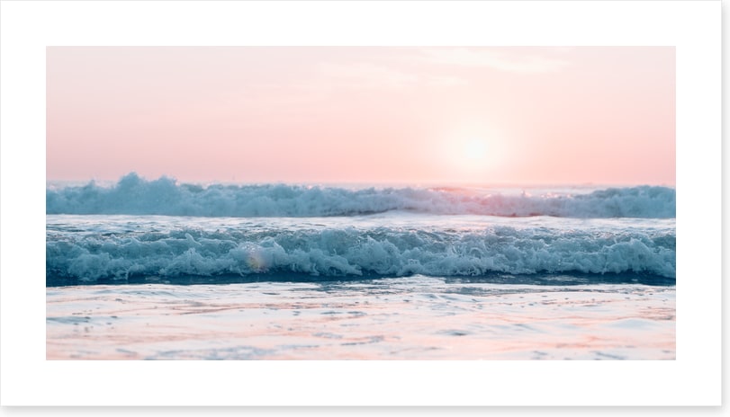 Second swell