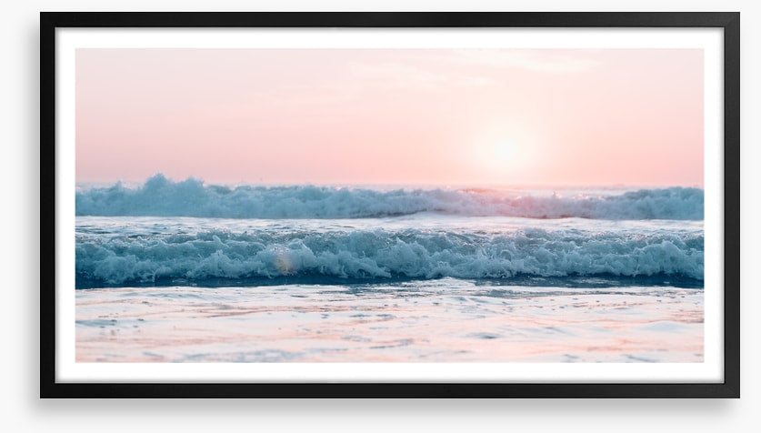 Second swell