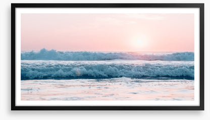 Second swell