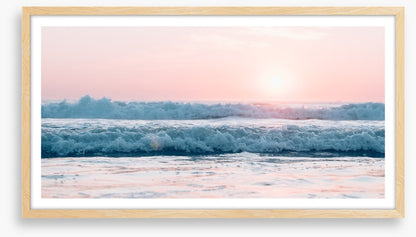 Second swell