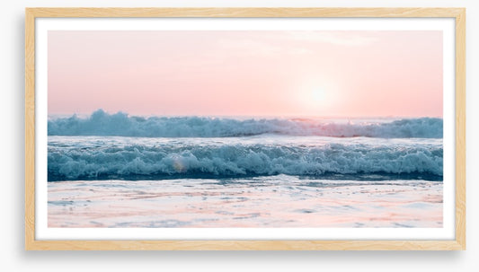 Second swell