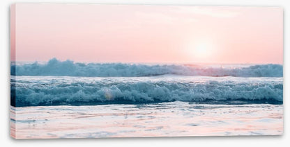 Second swell