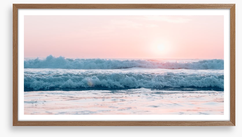 Second swell