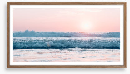 Second swell