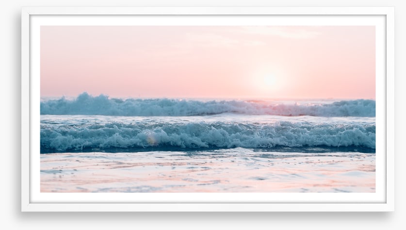 Second swell
