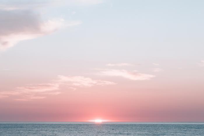 Daybreak