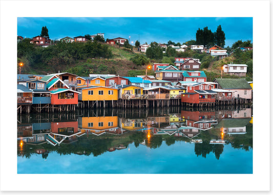 South America