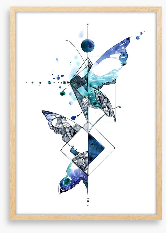 Wings of wonder