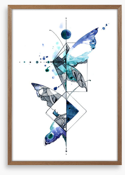 Wings of wonder