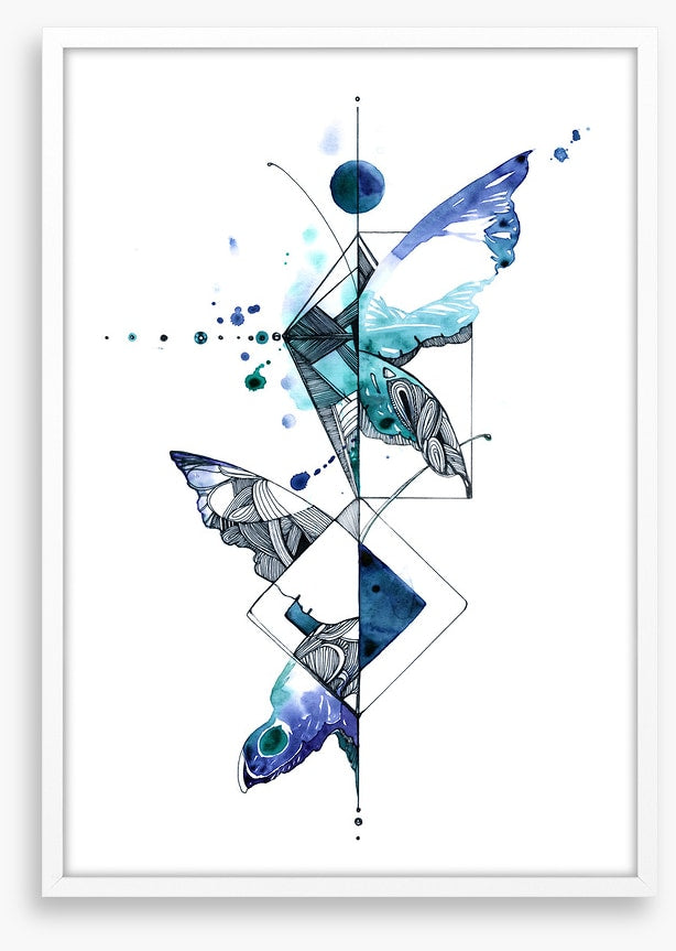 Wings of wonder
