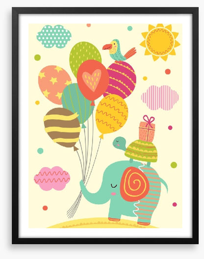 Elephants