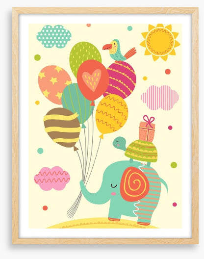 Elephants