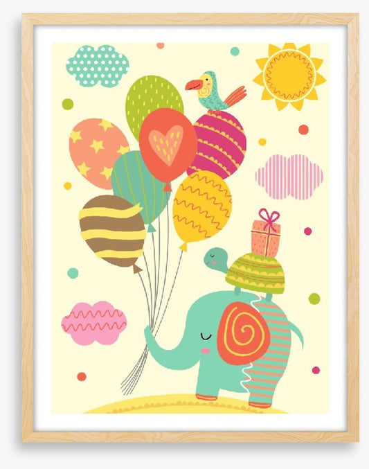 Elephants