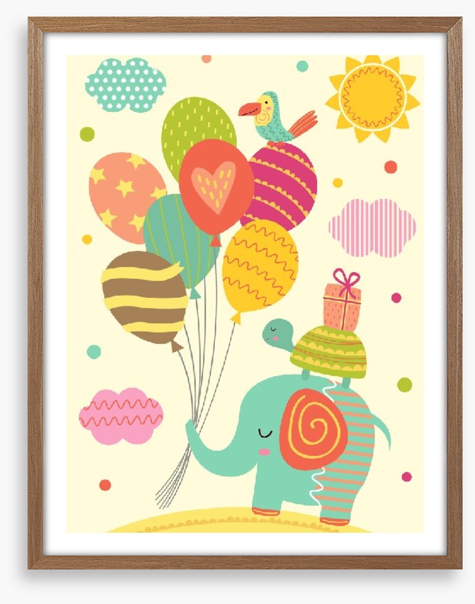 Elephants