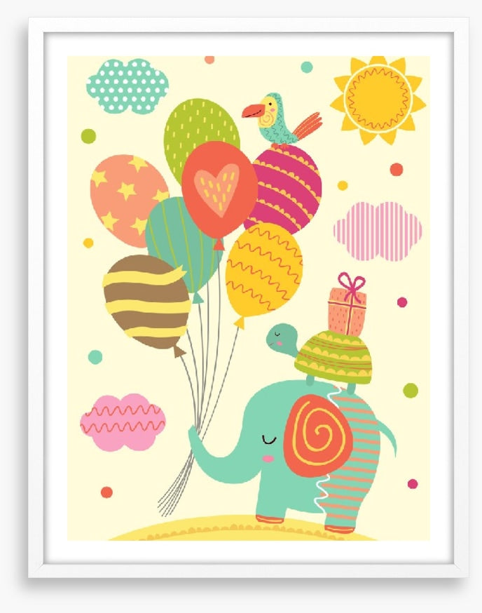 Elephants