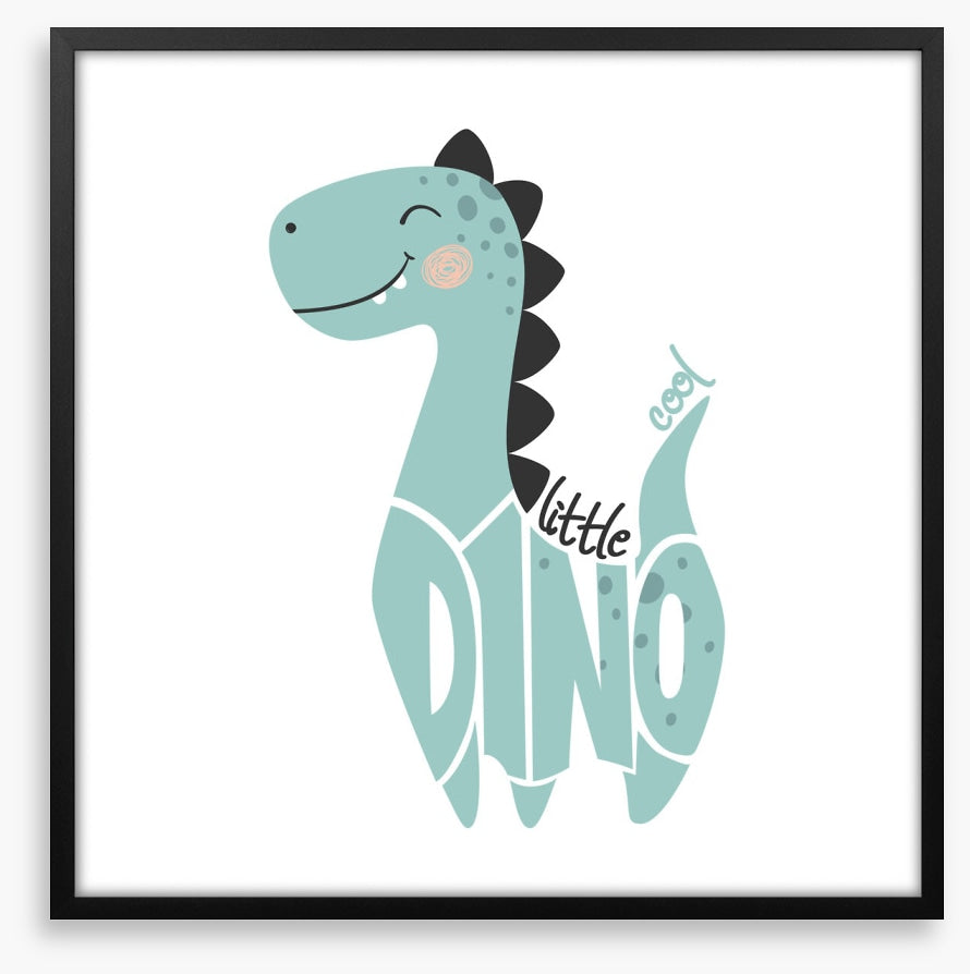 Dinosaurs