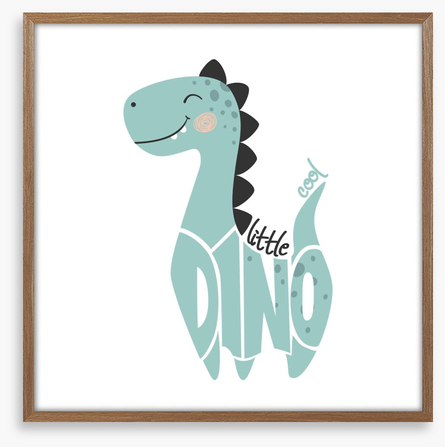 Dinosaurs