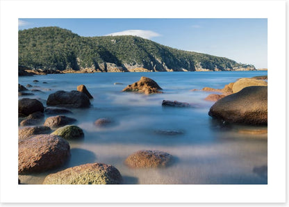 Tasmania