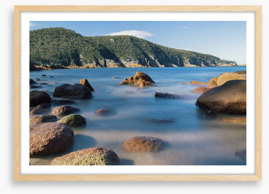 Tasmania